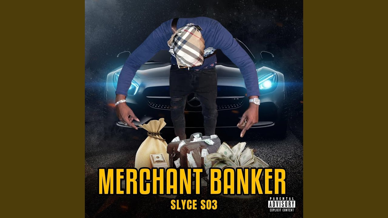 Merchant Banker