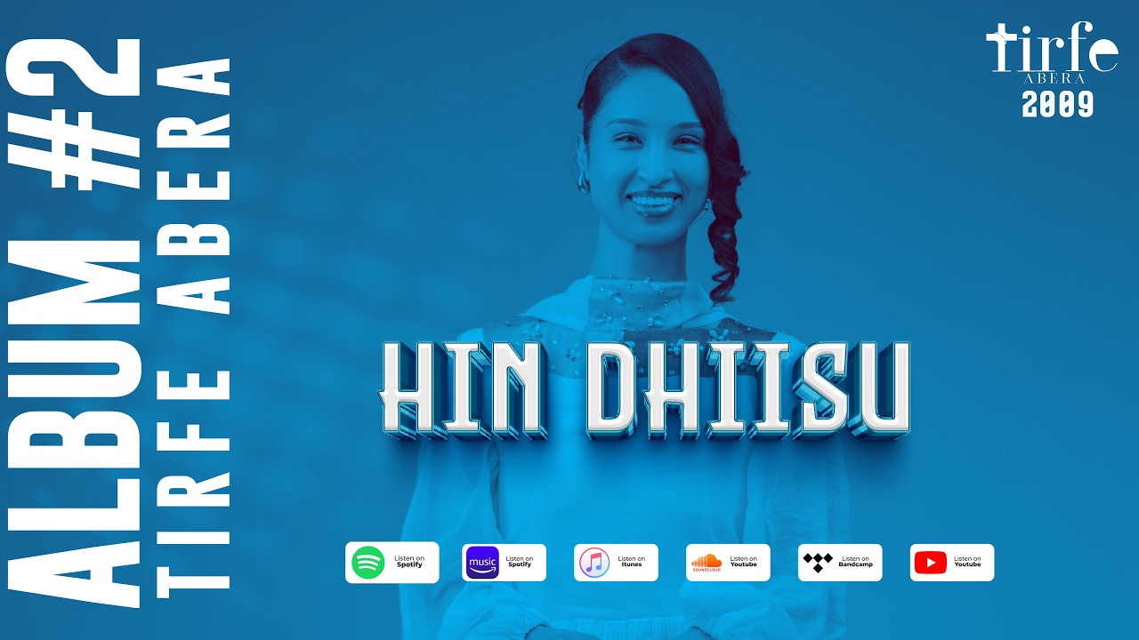 Hin dhiisu si mariisisuu