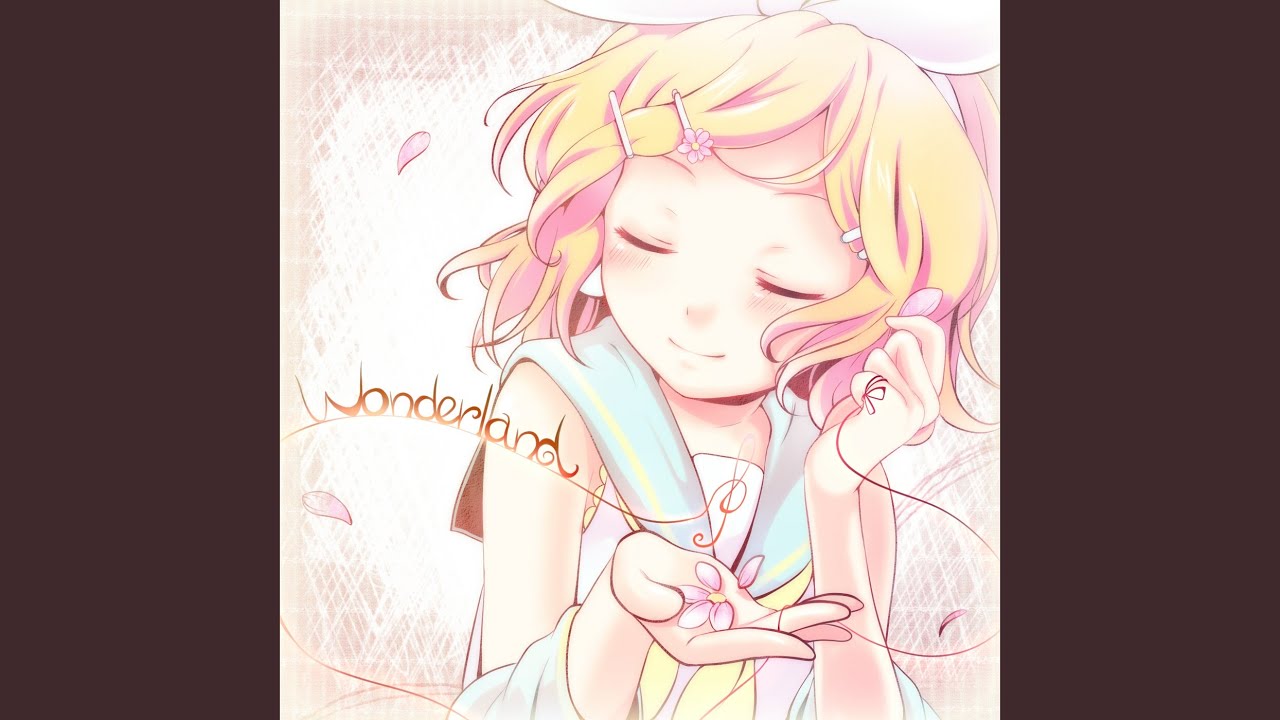 さよならダイアリー (feat. 鏡音リン)