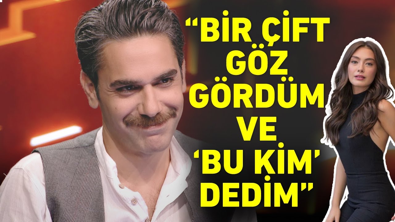 Kadir Doğulu 
