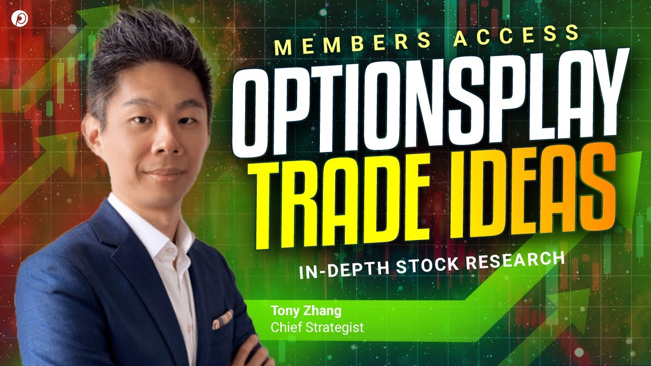 OptionsPlay Trade Ideas: January 26, 2026