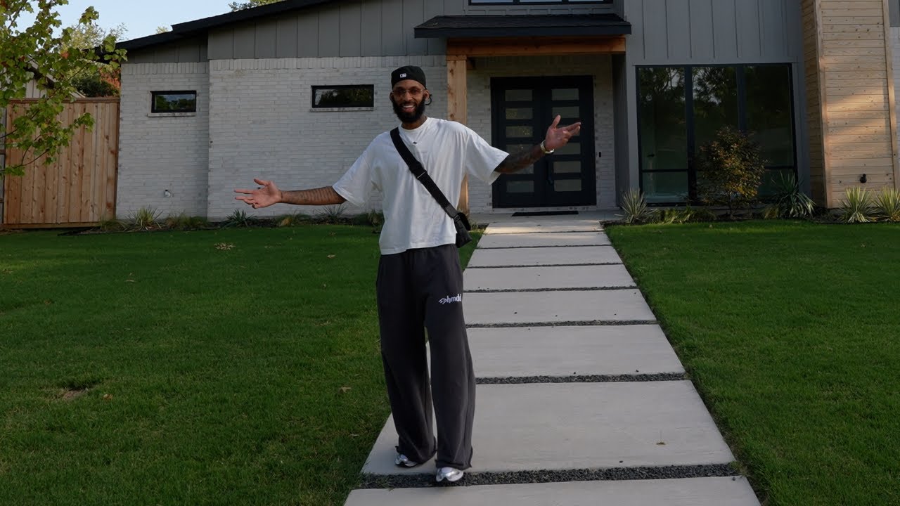 This house was almost perfect | DWHO Vlogs