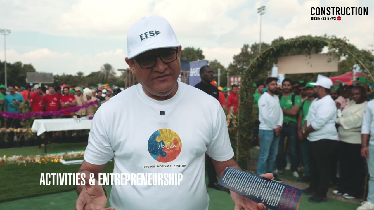 #Video: EFS Carnival Season 10