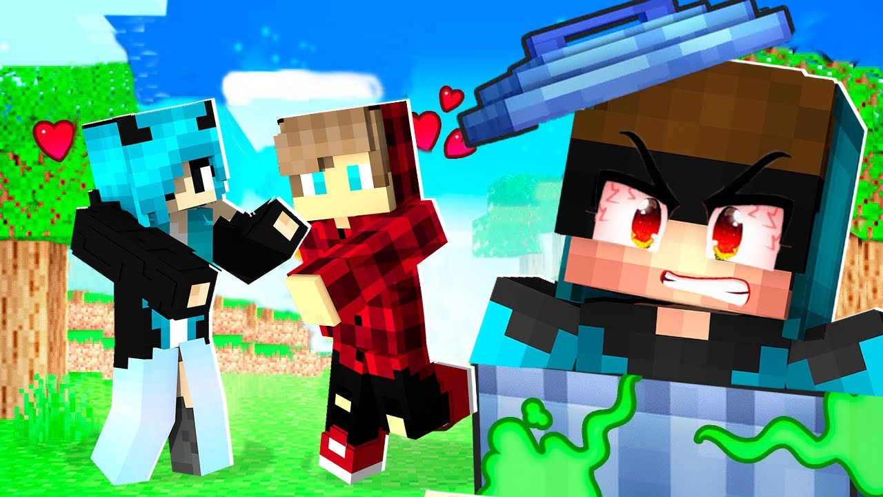 EFE BERKE VS MİNECRAFT #38