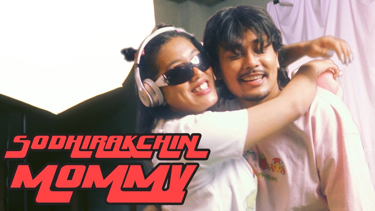 VZN - Sodhirakchin Mommy (ft. Sushishery) [Music Video]