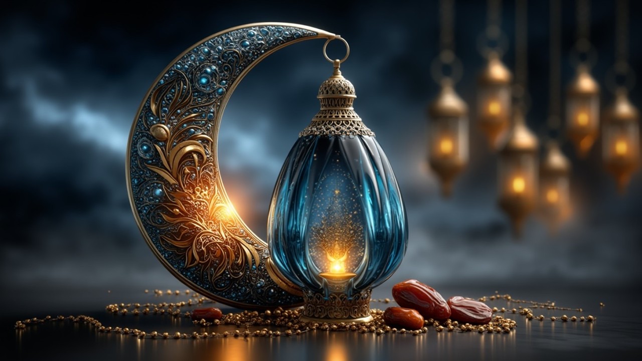 Relaxing Arabic Music & Arabian Oud Music - Middle Eastern Instrumental Melodies For Chill Study