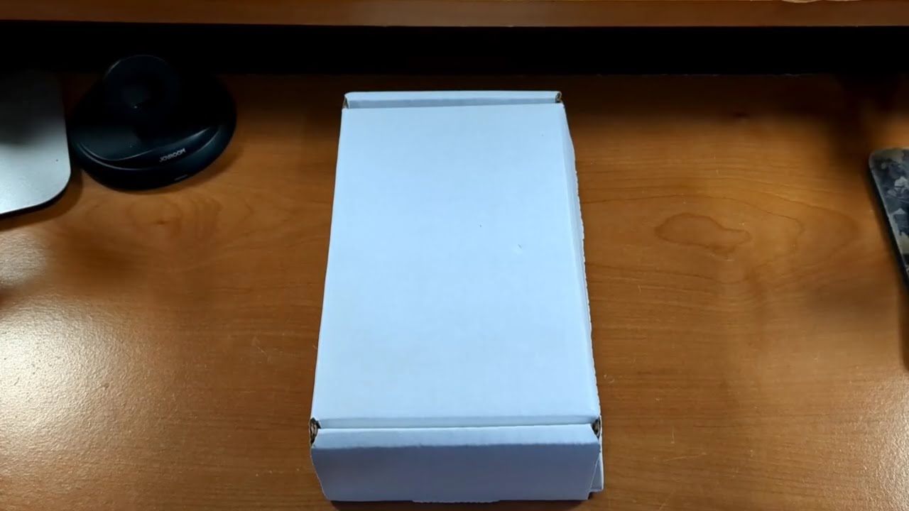 Распаковка Samsung Galaxy S22 Plus и первые впечатления