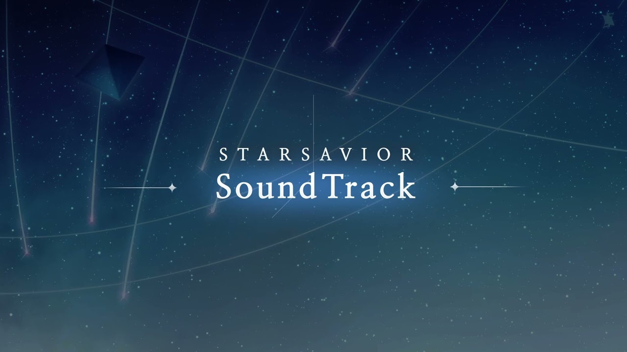 [스타세이비어] Journey under stars