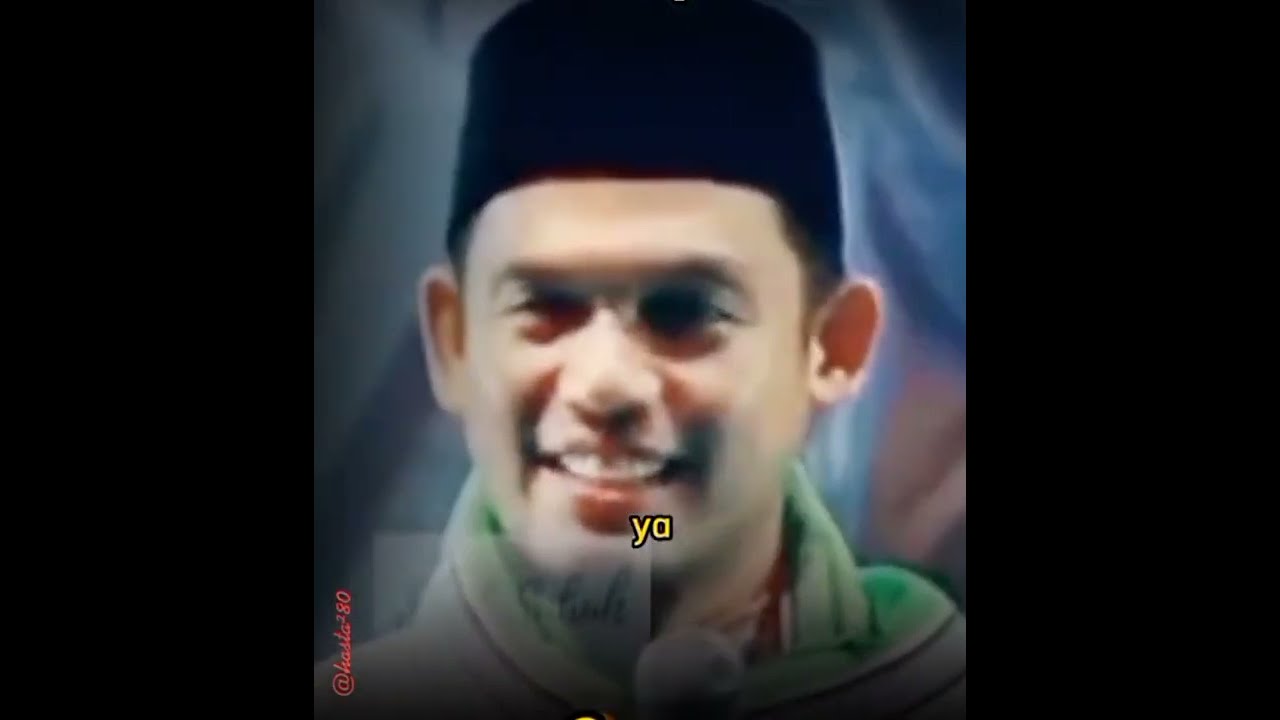 Manusia pertama yang mendapat kan ilmu rohani yang disebut fana