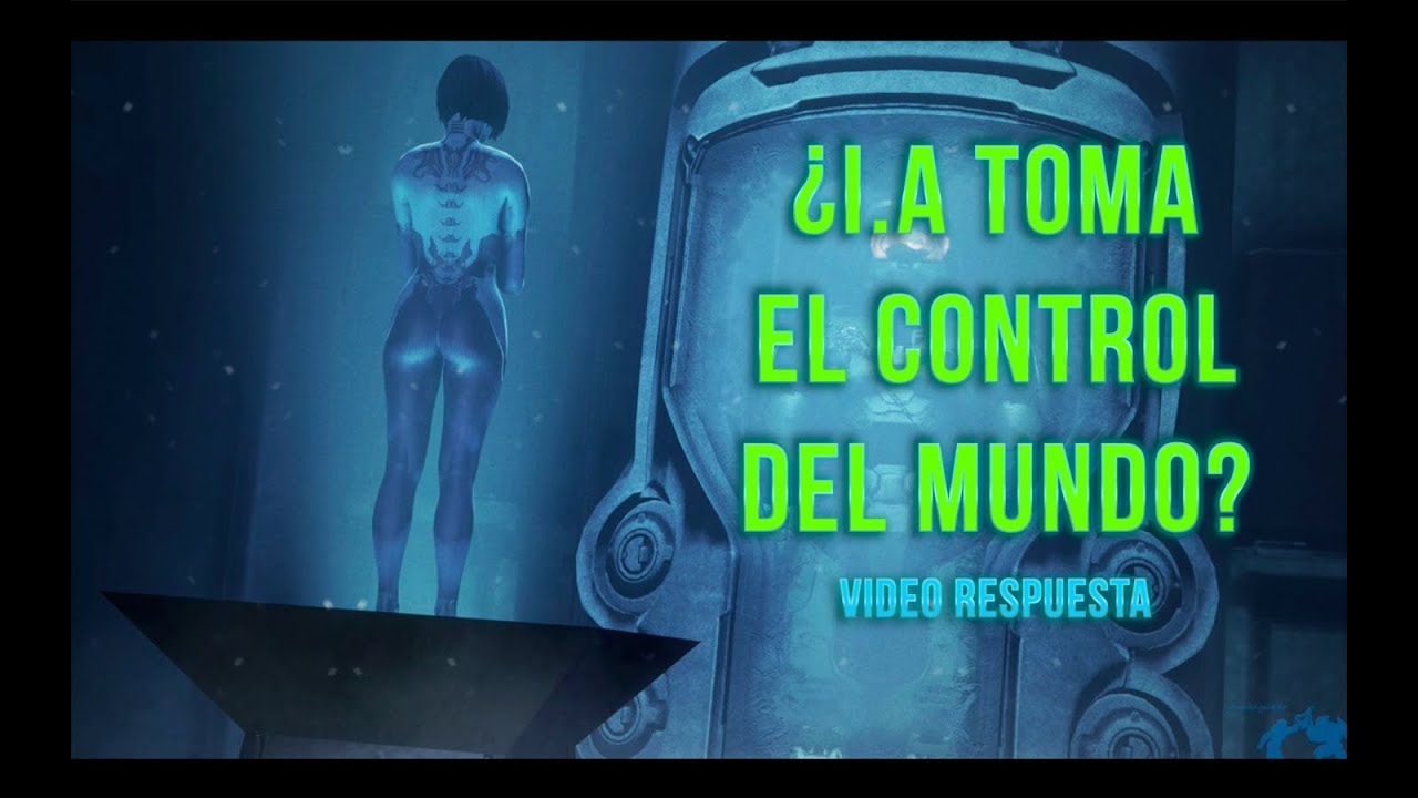 Respondiendo comentarios de: ¿Y si los ROBOTS desarrollaran SENTIMIENTOS?