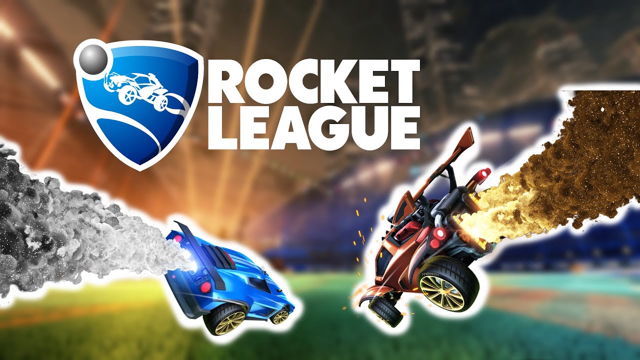 Rocket League | Item Showcase | All Free Items For Players Who Played Before Free To Play