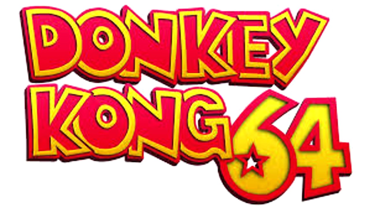Donkey Kong 64 Creepy Castle (Mine Cart) Remix