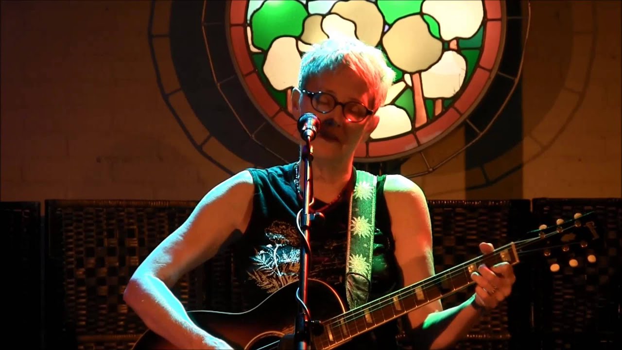 Eliza Gilkyson - 