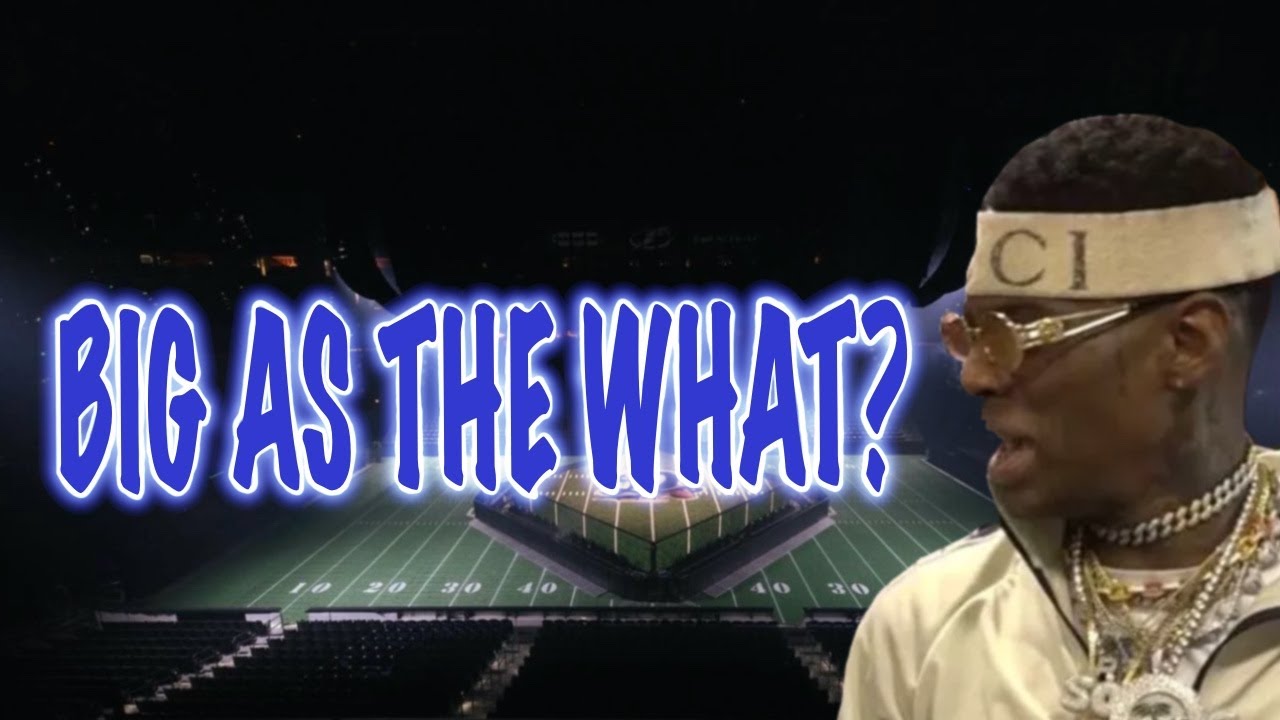 Drake Its All A Blur Tour:  Big As The What?