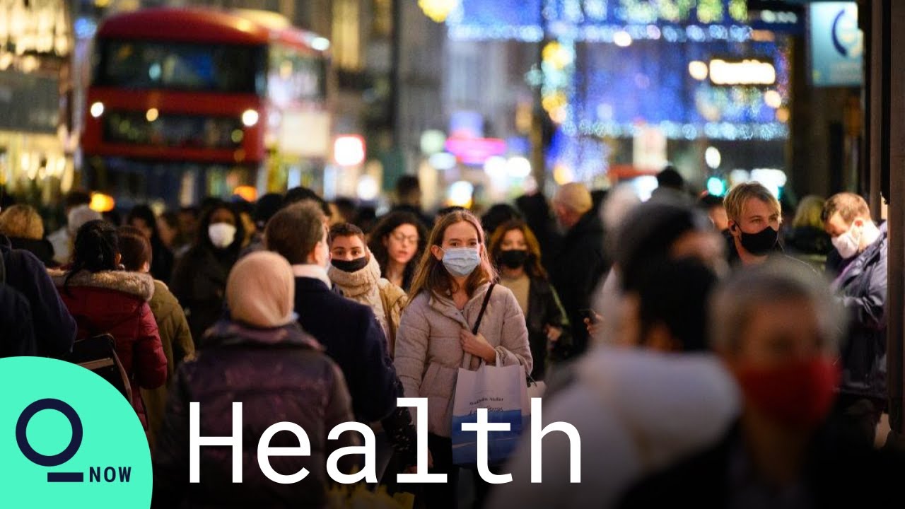 London Prepares for Strict Covid-19 Lockdown
