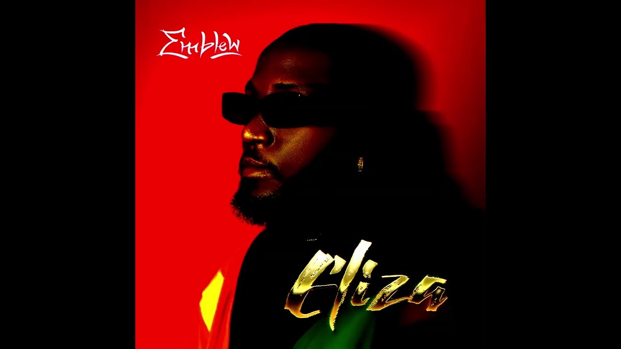 Emblew - Eliza (official audio soundtrack the bride price)