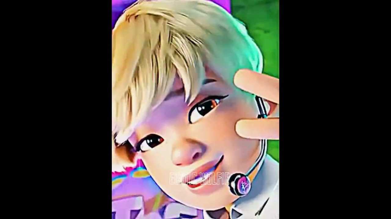 4 town/only Aaron T,Aaron Z,tae young,jesse edit/Turning red ❤️😩