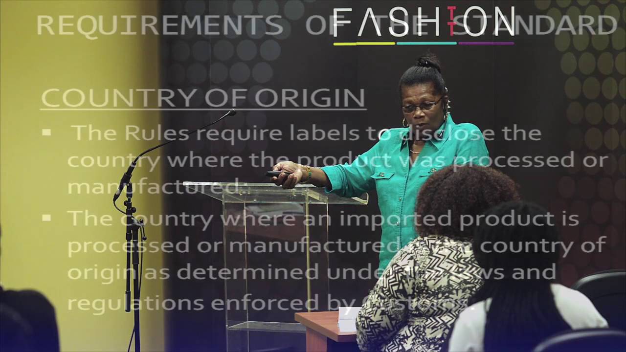 Fashion Upgrade Online Training Series - Ep. 5