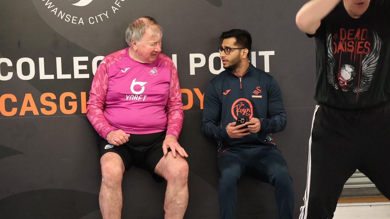FIT Jacks gives Andrew a new lease of life after retirement