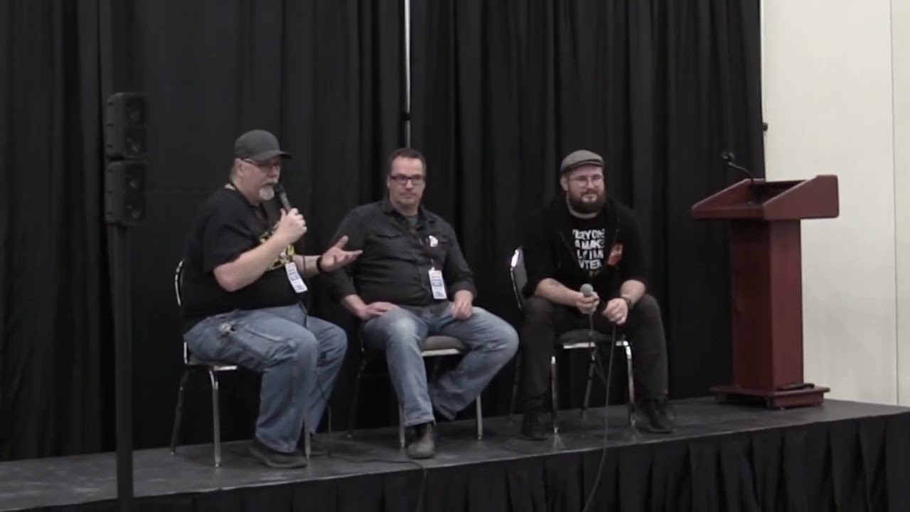 Unveiling the Future of Making with Josef Prusa and Ben Eadie