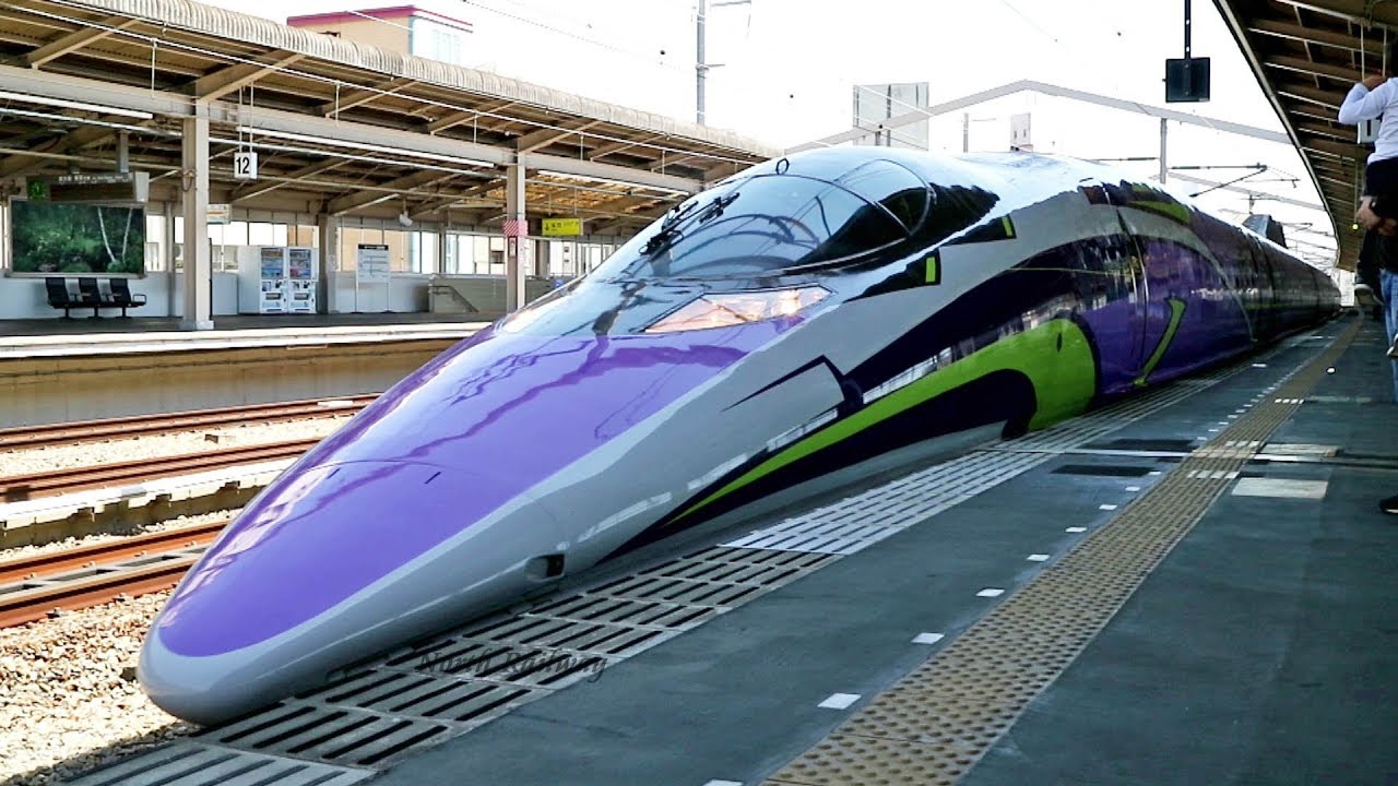 【接近放送】 500 TYPE EVA 「こだま741号」 西明石駅 接近放送～到着～発車 / JR西日本
