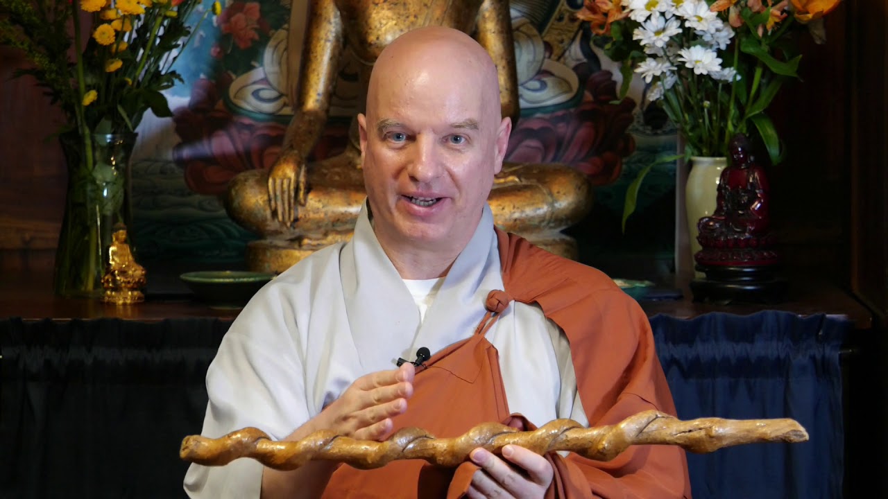2019 03 08 Sarasota, Ordinary Zen Sangha