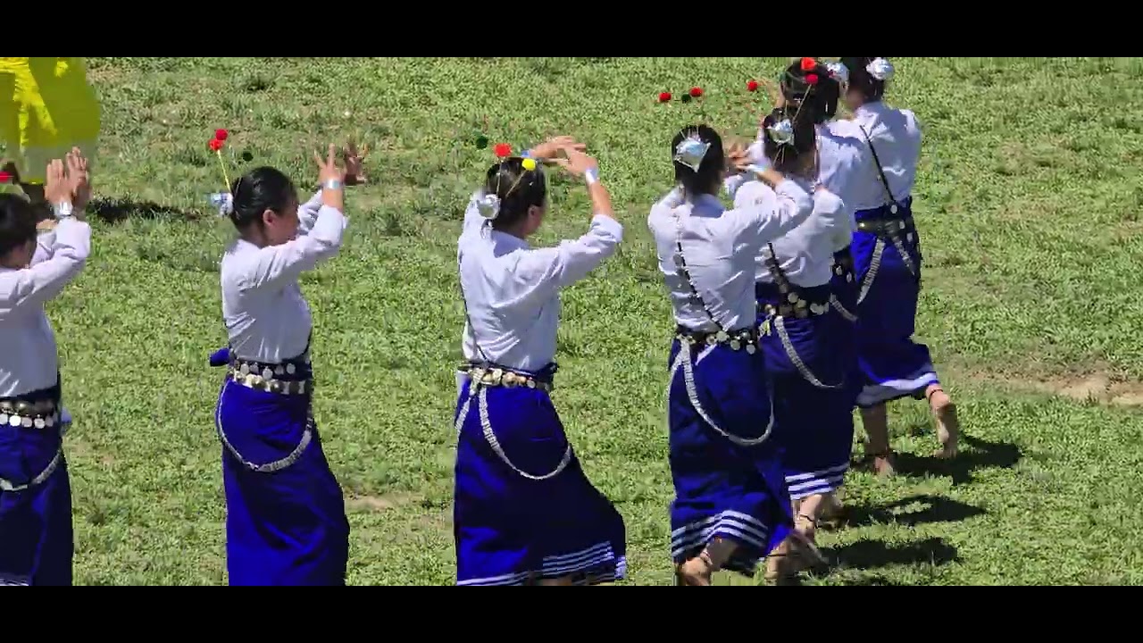 Remi Remi mopo kan kan by KGBV Pangin 