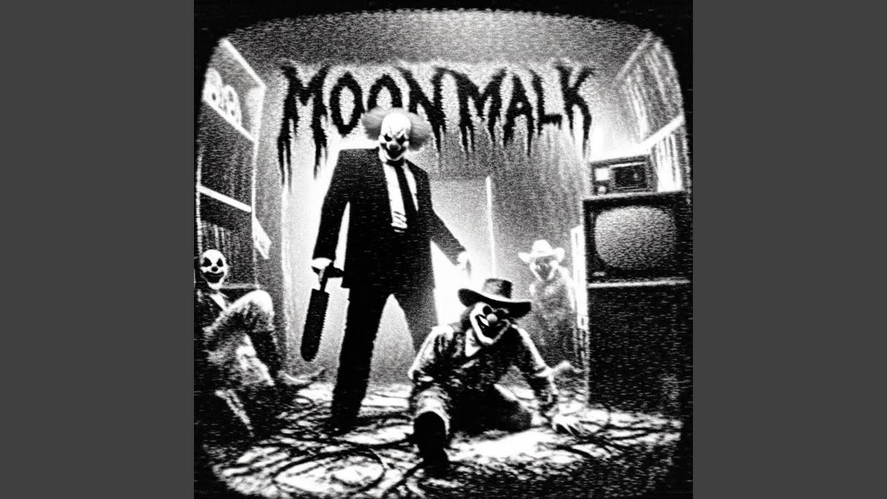 MOONWALK