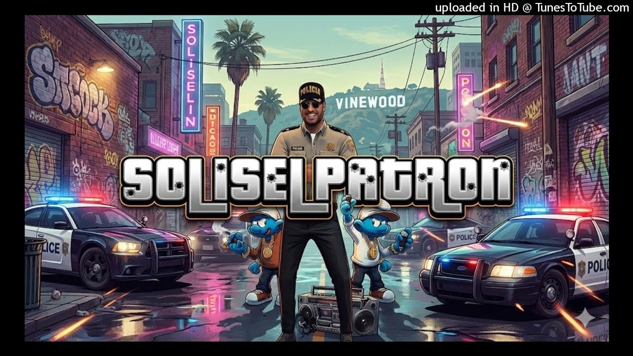 EL CHICO INOCENTE - ÑAZZTACUANDO