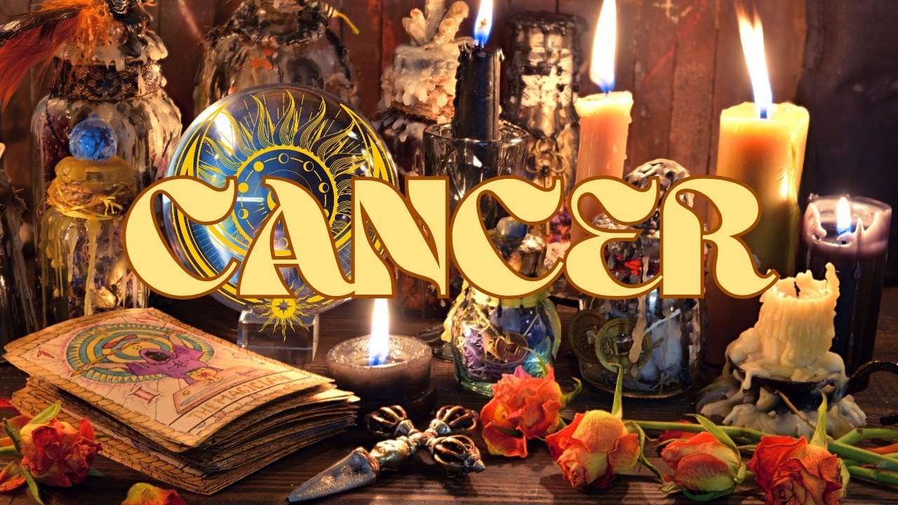 CANCER💵 What’s Coming Next Brings Financial Relief And A Powerful Emotional Shift🚨TAROT TODAY 