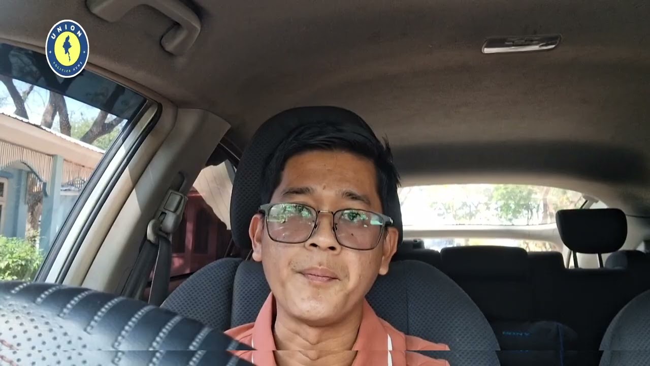ဖာပွန်မှာအထိနာသွားတဲ့ KNU ၊ ပြည်ပြေး၀န်ကြီးချုပ် စိန်ဝင်း ရှော 