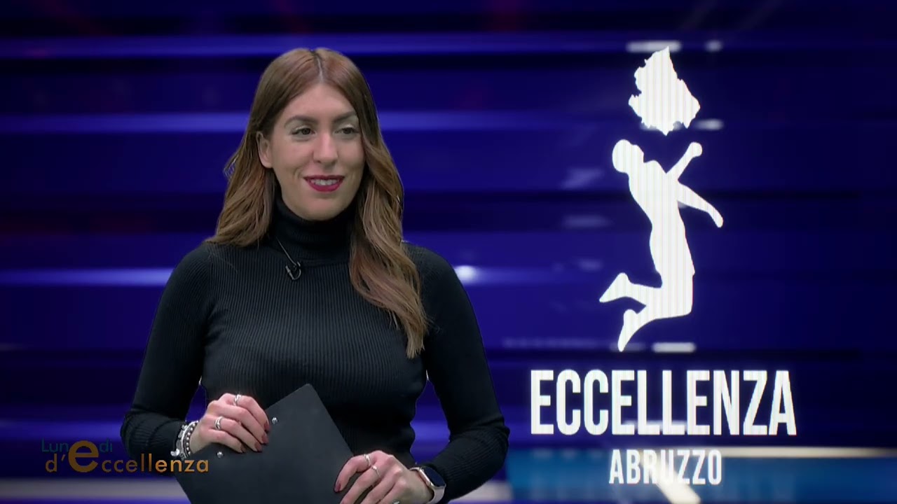 Lunedì d'Eccellenza | 26 gennaio 2026