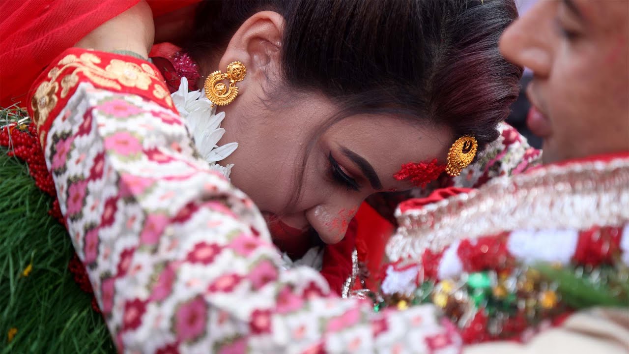 सपना Sapana || Wedding Highlight ||Tilottama Rupandehi ||(Our WEDDING HIGHLIGHT) RP Photography