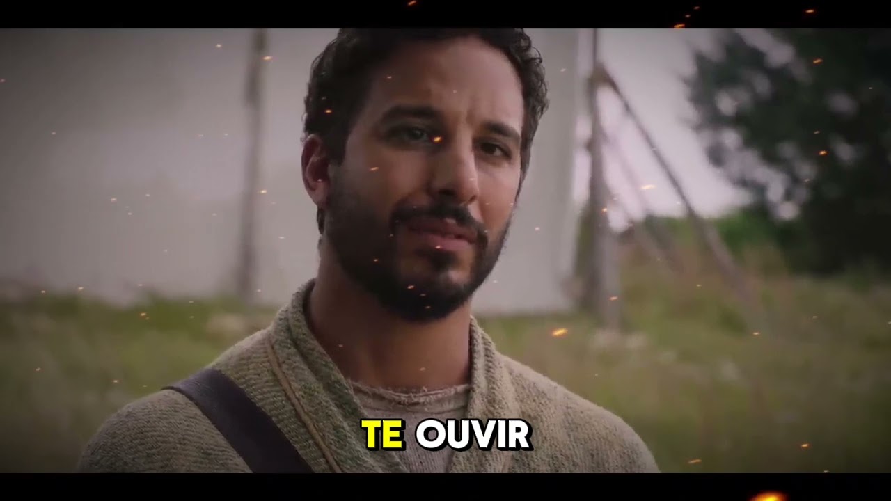 Se Eu Não te Ouvir 👂 Sarah Farias