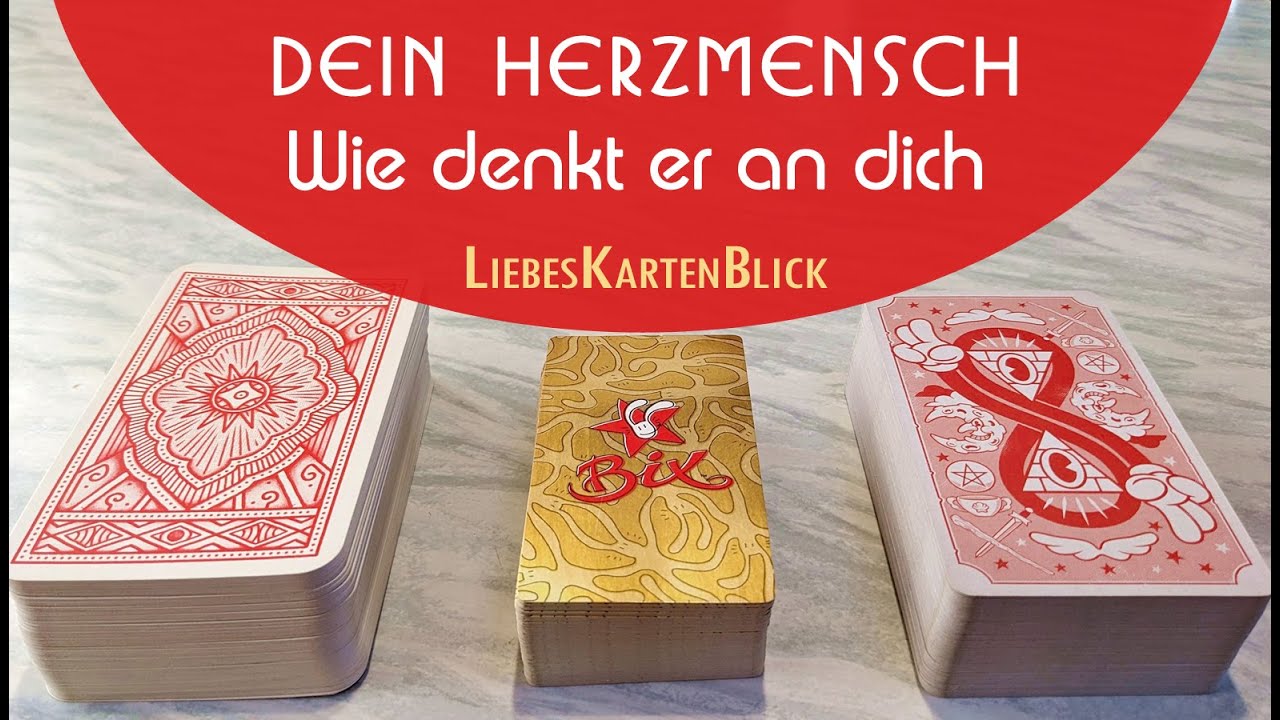 💝 Wie denkt dein Herzmensch an dich 🌹💝🌹 Zeitloses Liebes-Auswahl-Orakel