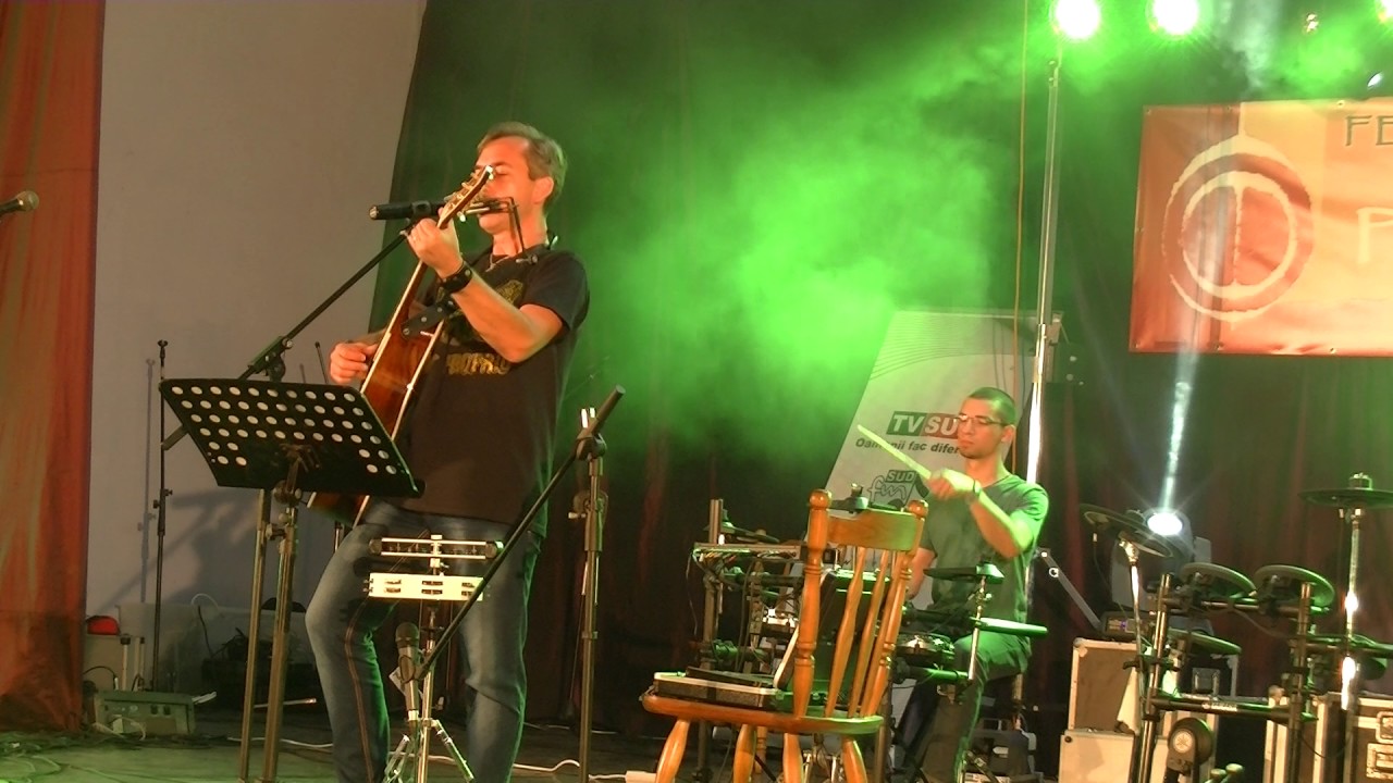 Florin-Paul Camen - Tu