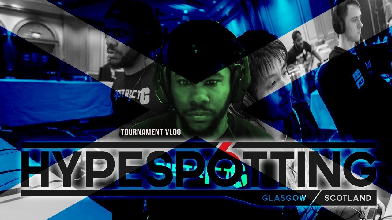 SCOTLAND | HYPESPOTTTING 6