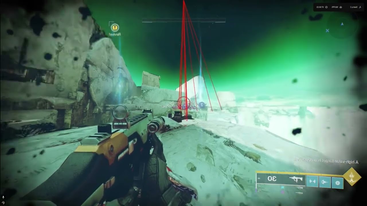 Destiny 2 Undetected Private Cheat / Renegades DLC Destiny 2