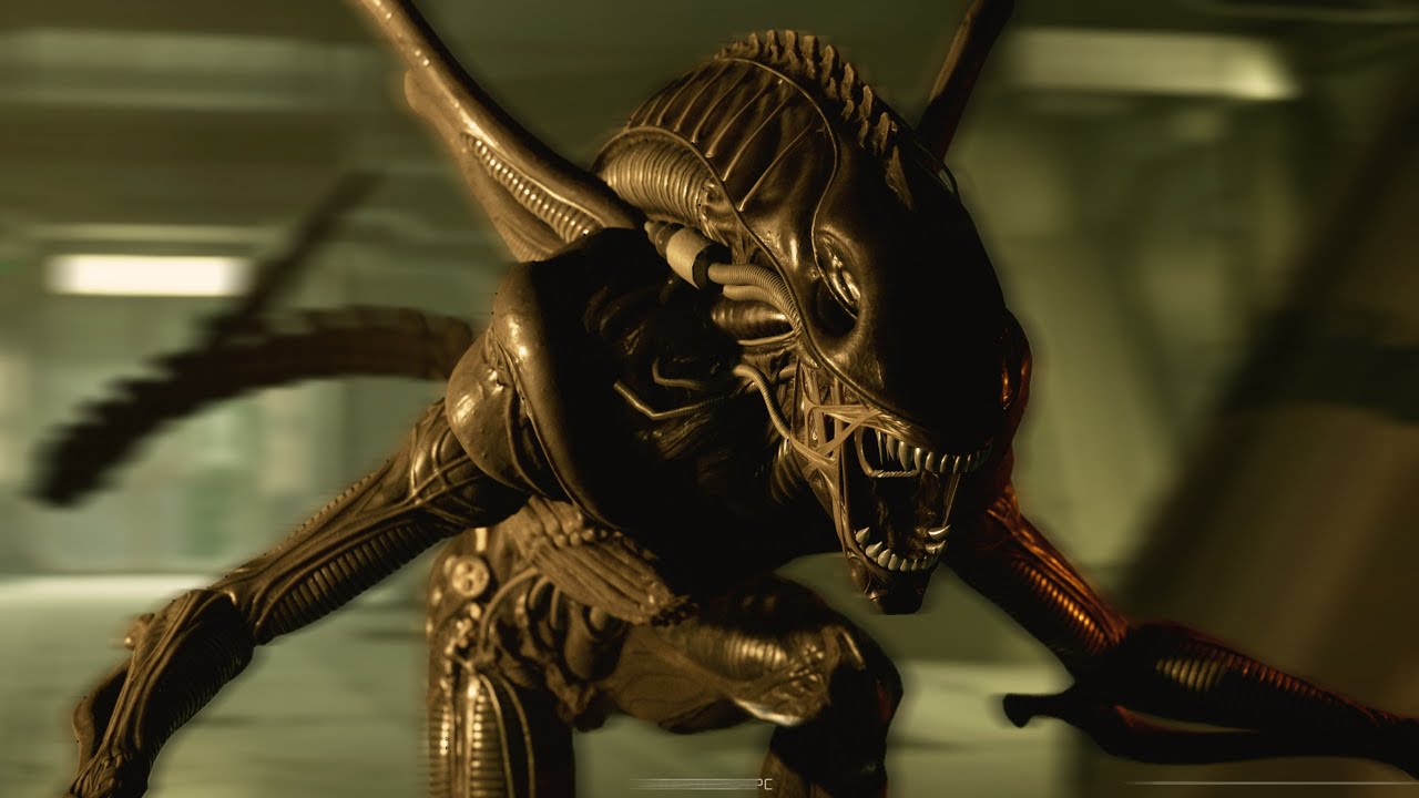 This Time It’s War | Alien: Rogue Incursion - Episode 1