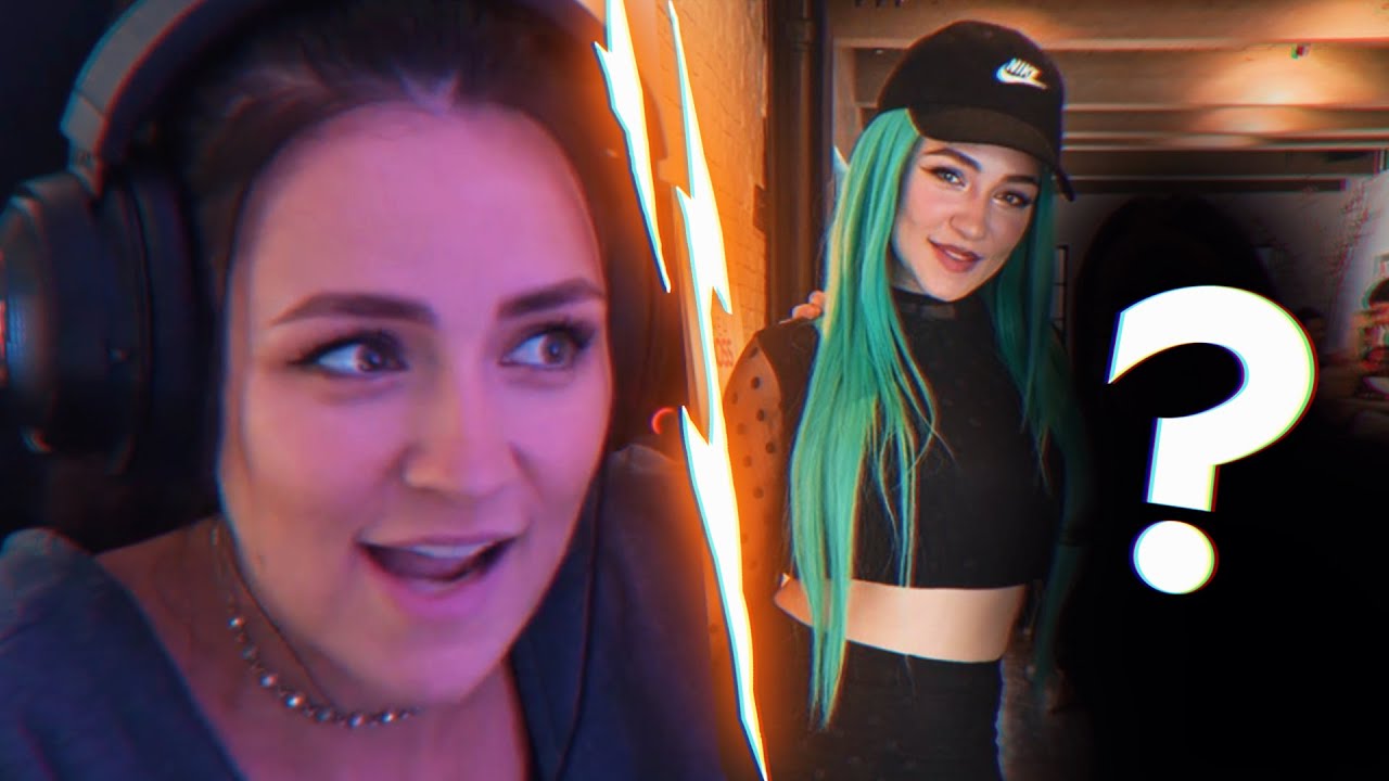 CRINGE Begegnung mit FAN 😧 Real Regina Realtalk