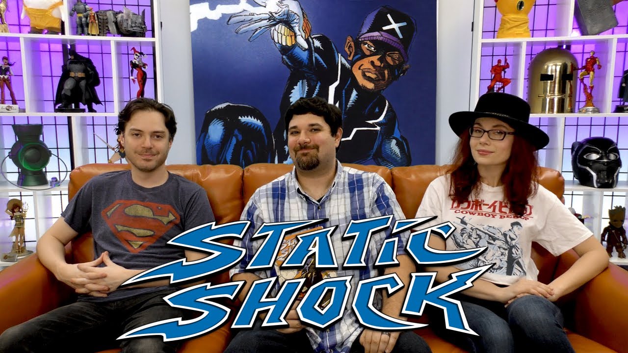 Milestone's Static EXPLAINED!