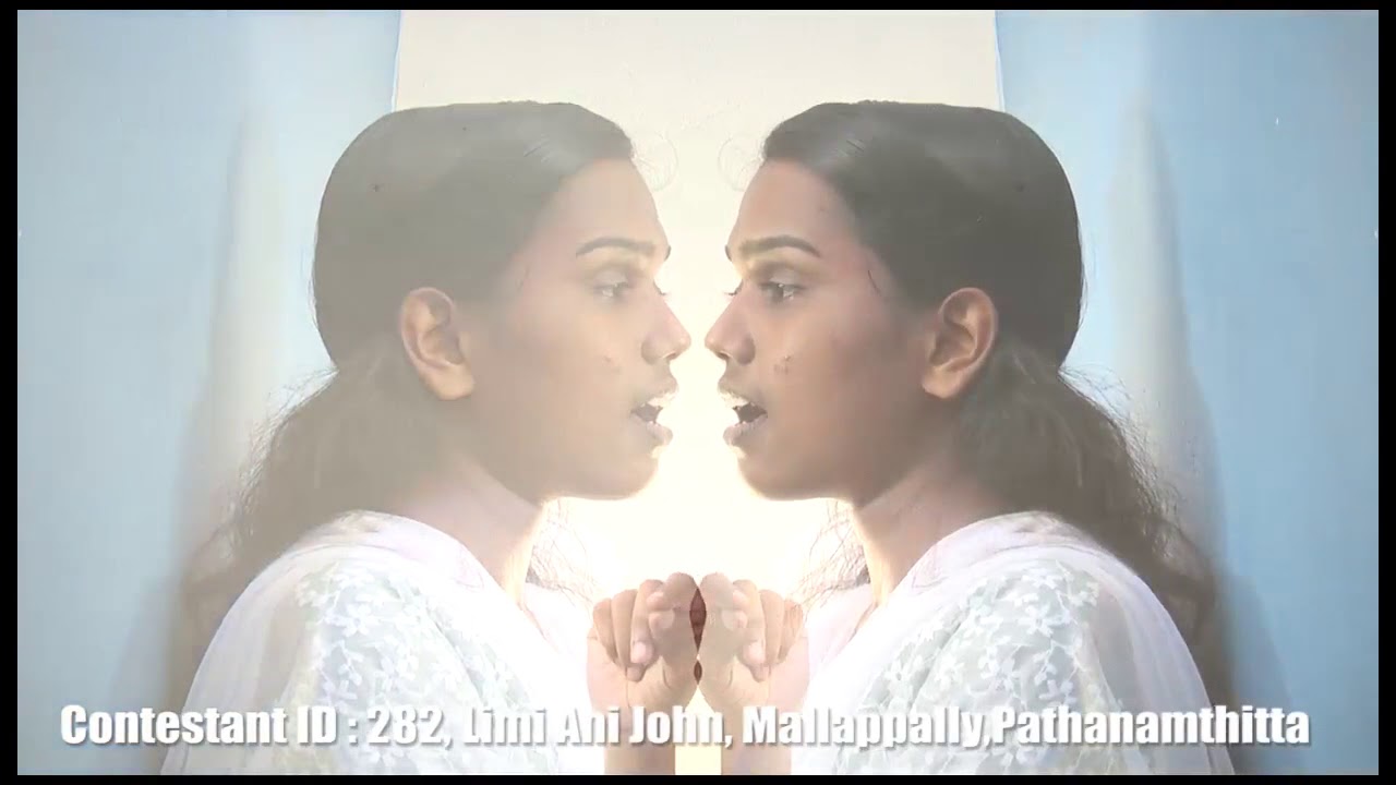 Paranju theeratha dhaanam - Limi Ani John.mp4