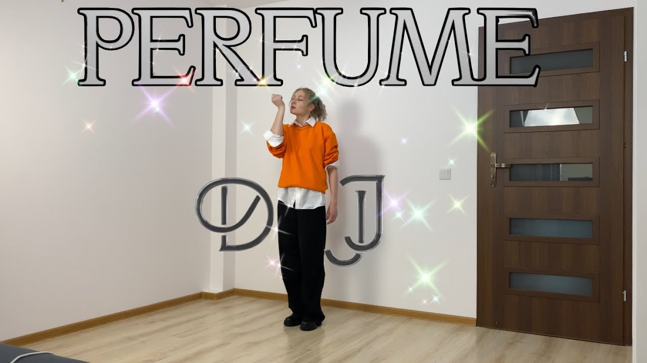 NCT DOJAEJUNG 엔시티 도재정 - 'Perfume' / Dance Cover