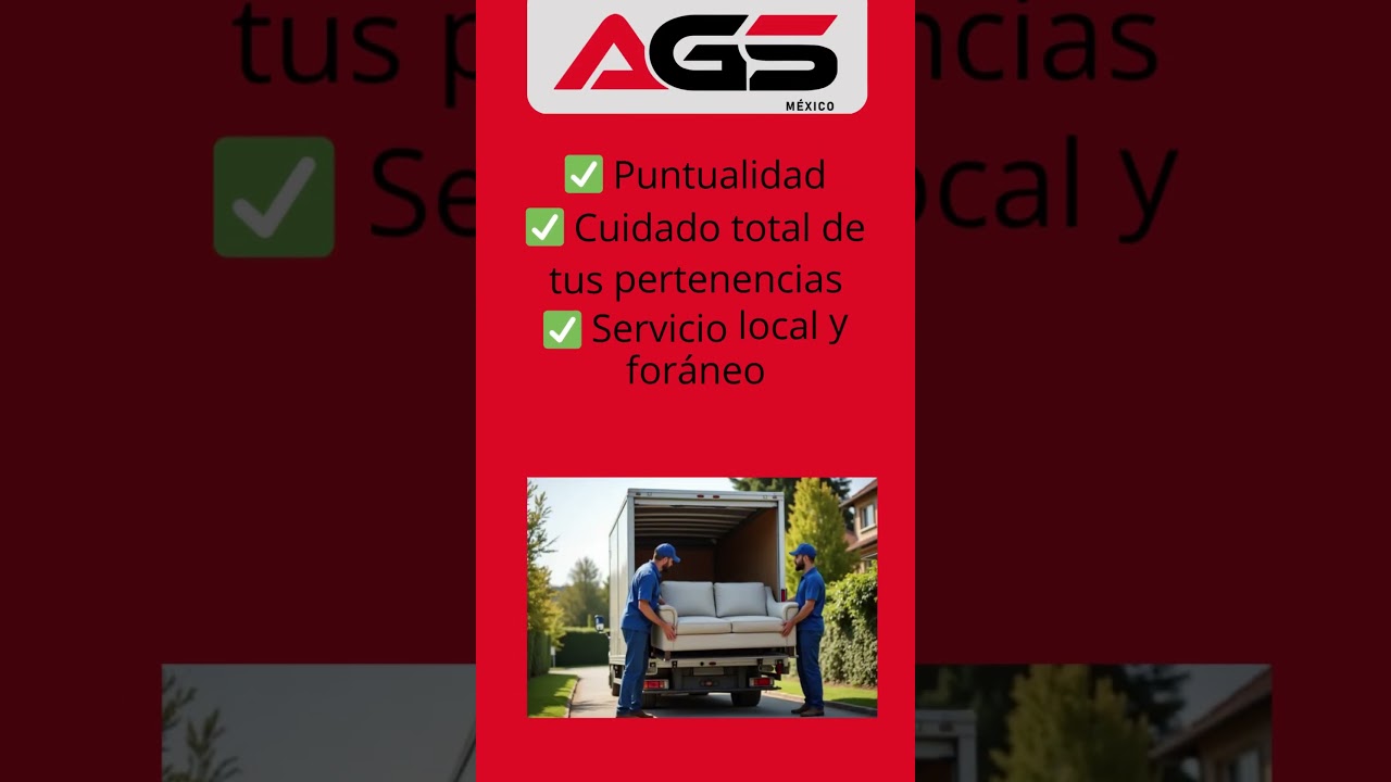 🚛 ¿Cambio de casa, oficina o solo necesitas mover algo?