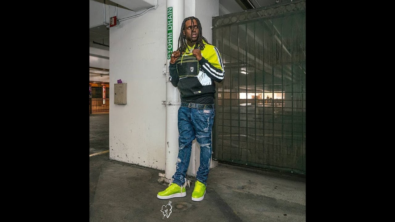 [FREE] Chief Keef Type Beat 2022 