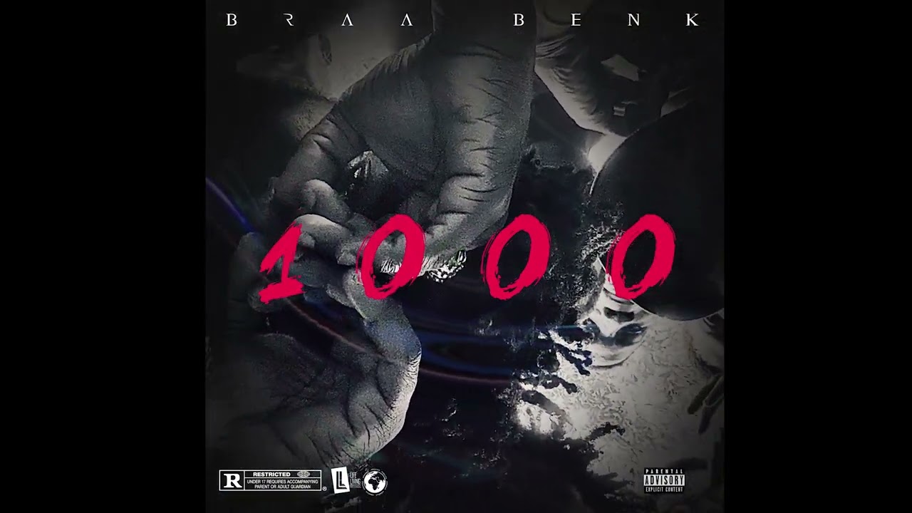 Braabenk - SZN ft. Terrist Carter (Official Audio)