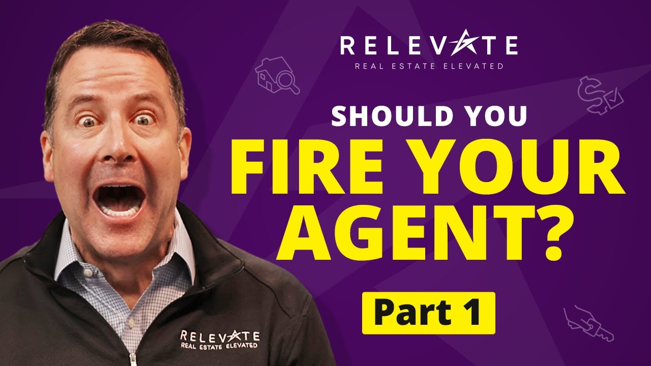 What Your Agent MUST do When Selling Your Home (Part 1)