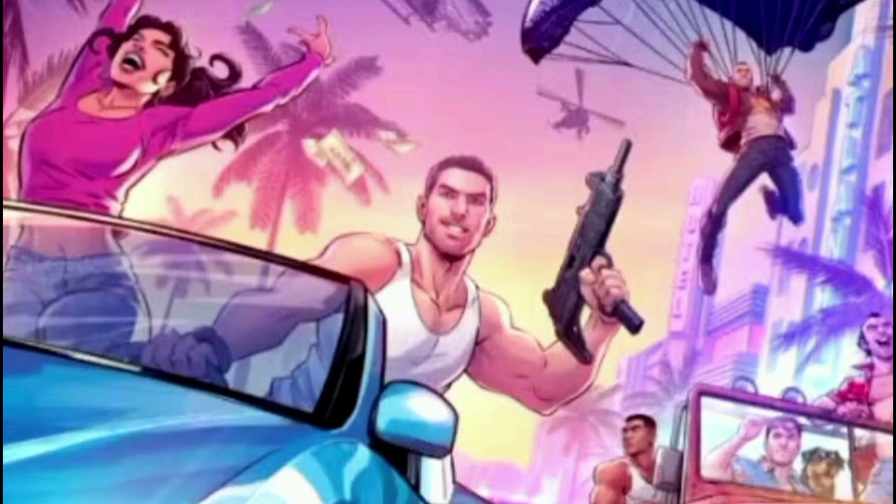 GRAND THEFT AUTO VI CAMBIA SU VENTANA DE PUBLICACIÓN 