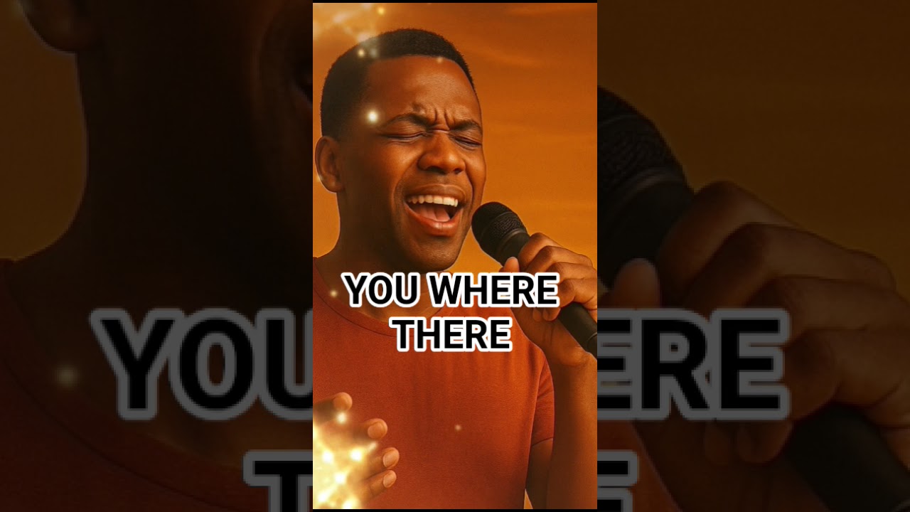 YOU WHERE THERE - GOSPEL SONGS #music