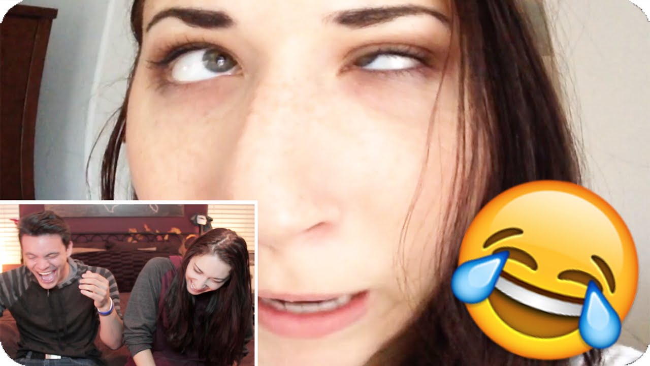 FUNNY FILM CHALLENGE W/ ALLY HILLS